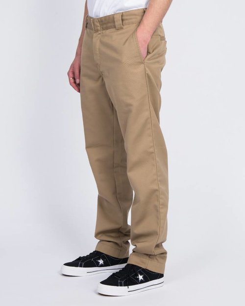 Carhartt Carhartt Master Pants Leather Rinsed