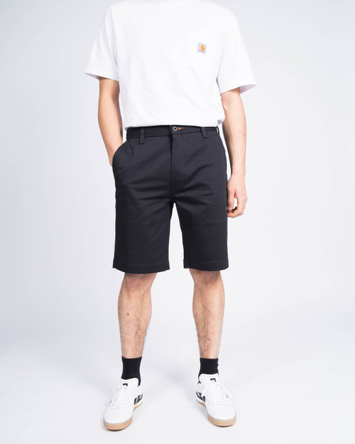 Levis Levi's Skate Work Short SE Black Twill