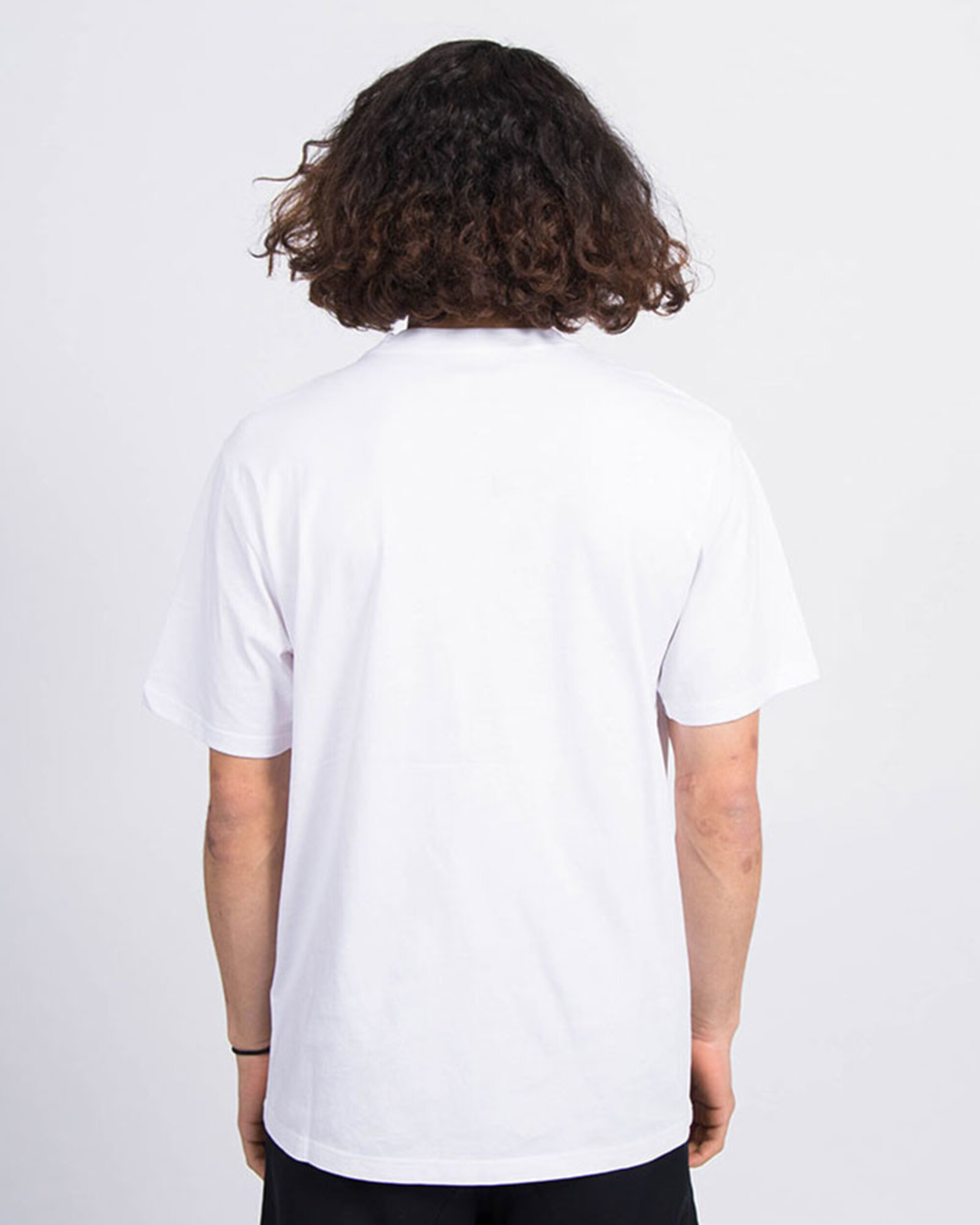 Carhartt S/S Pocket T-Shirt Jersey White