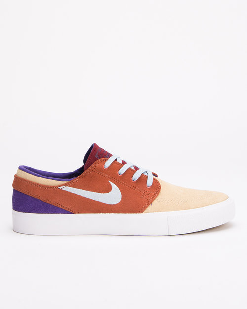 Nike SB Nike SB Zoom Janoski RM desert ore/lt armory blue-dusty peach