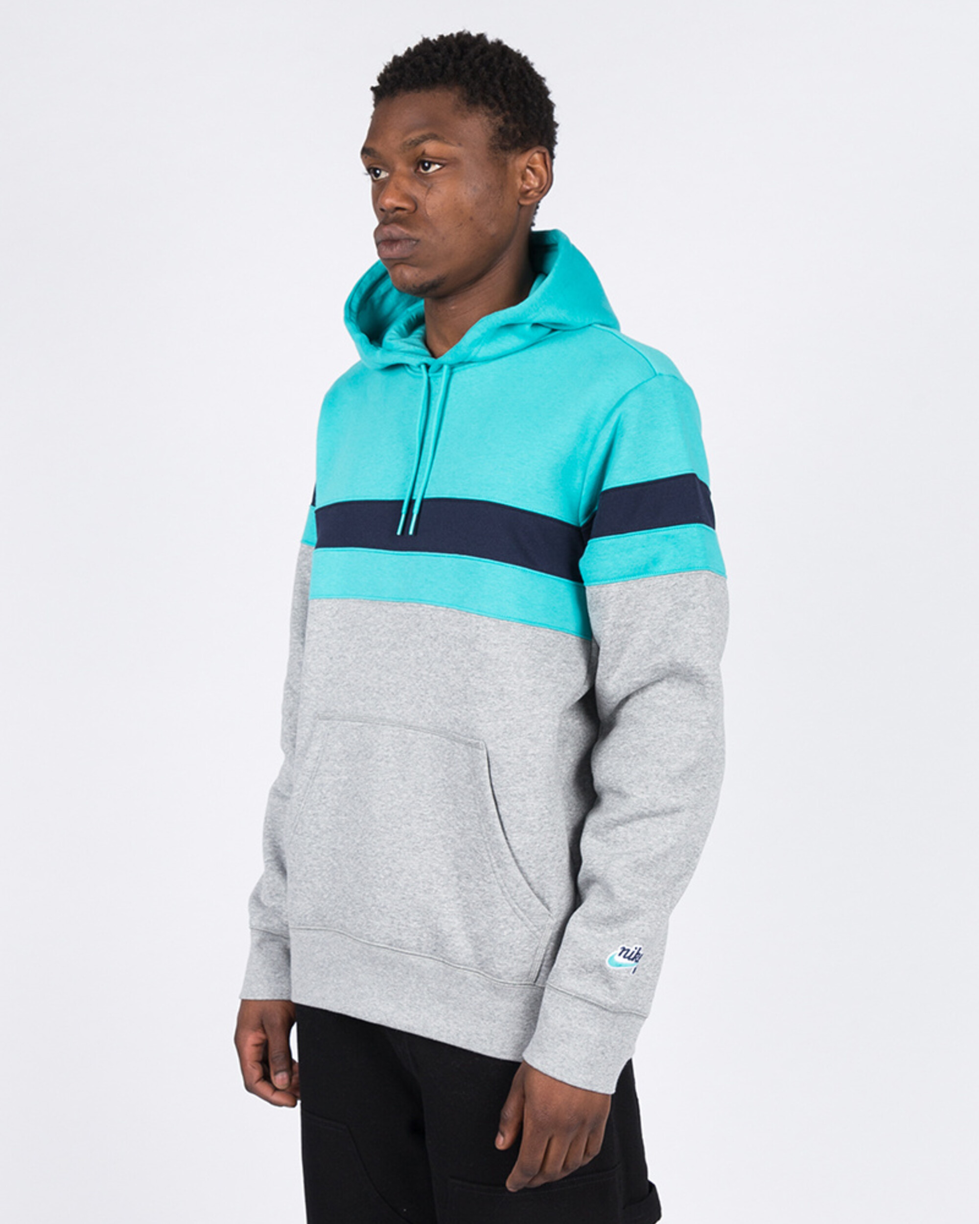 Nike SB Icon Cabana/Obsidian/Cabana/Cabana