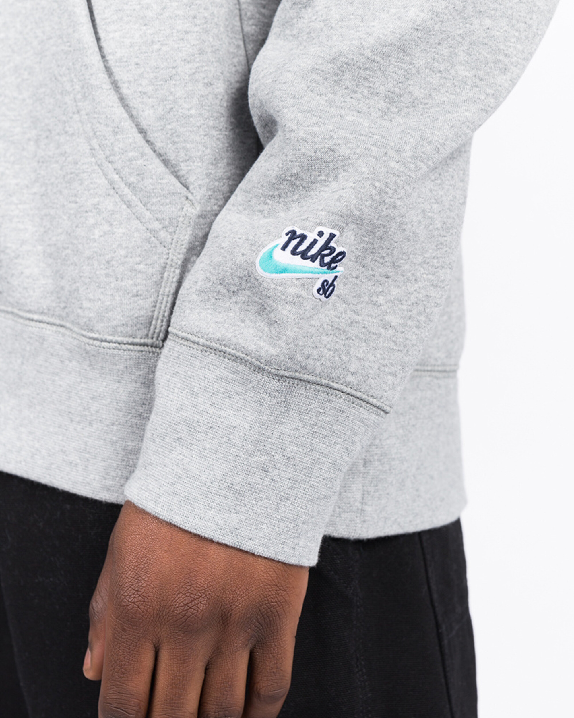 Nike SB Icon Cabana/Obsidian/Cabana/Cabana