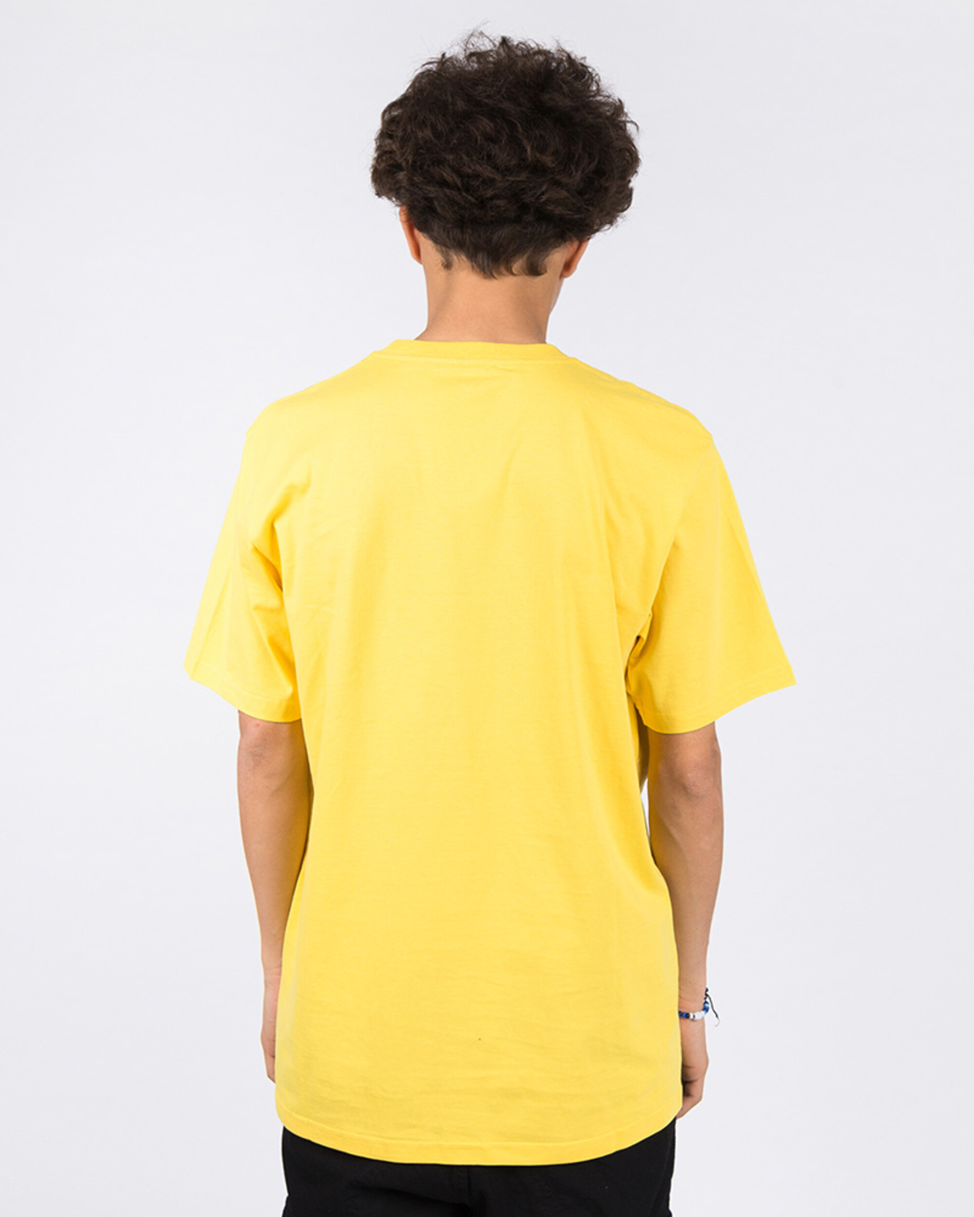 Carhartt Script Shortsleeve T-shirt Primula/Black