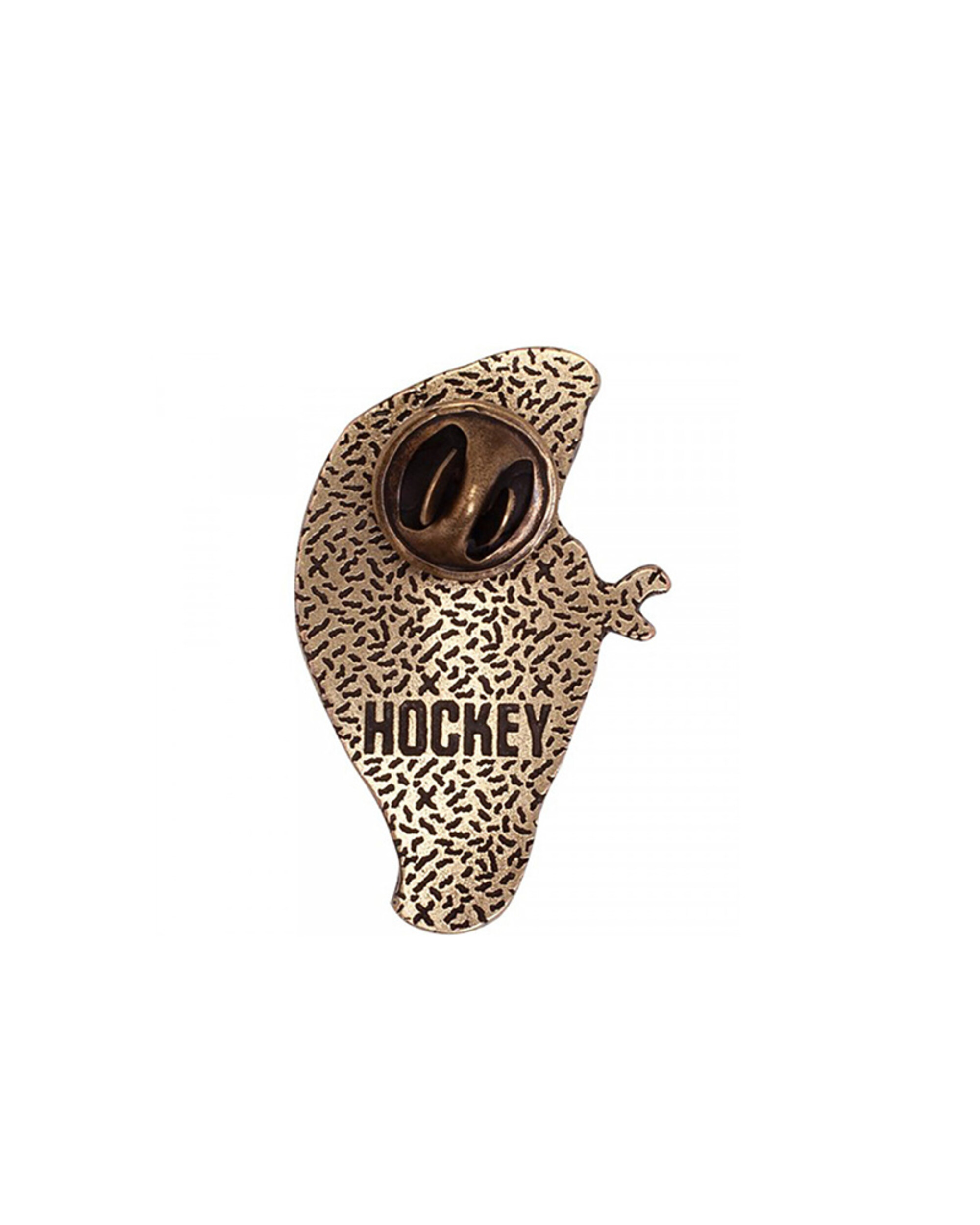 Hockey Snake Pin