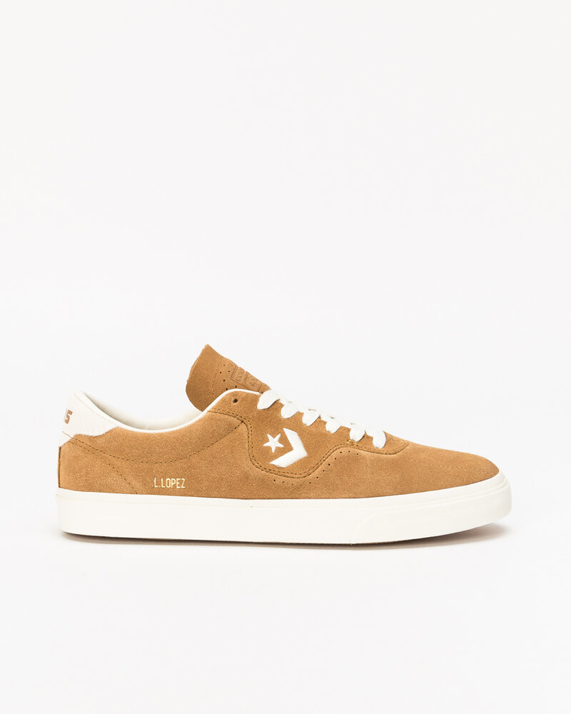 Converse Converse Louie Lopez Pro Ox Ale Brown Egret