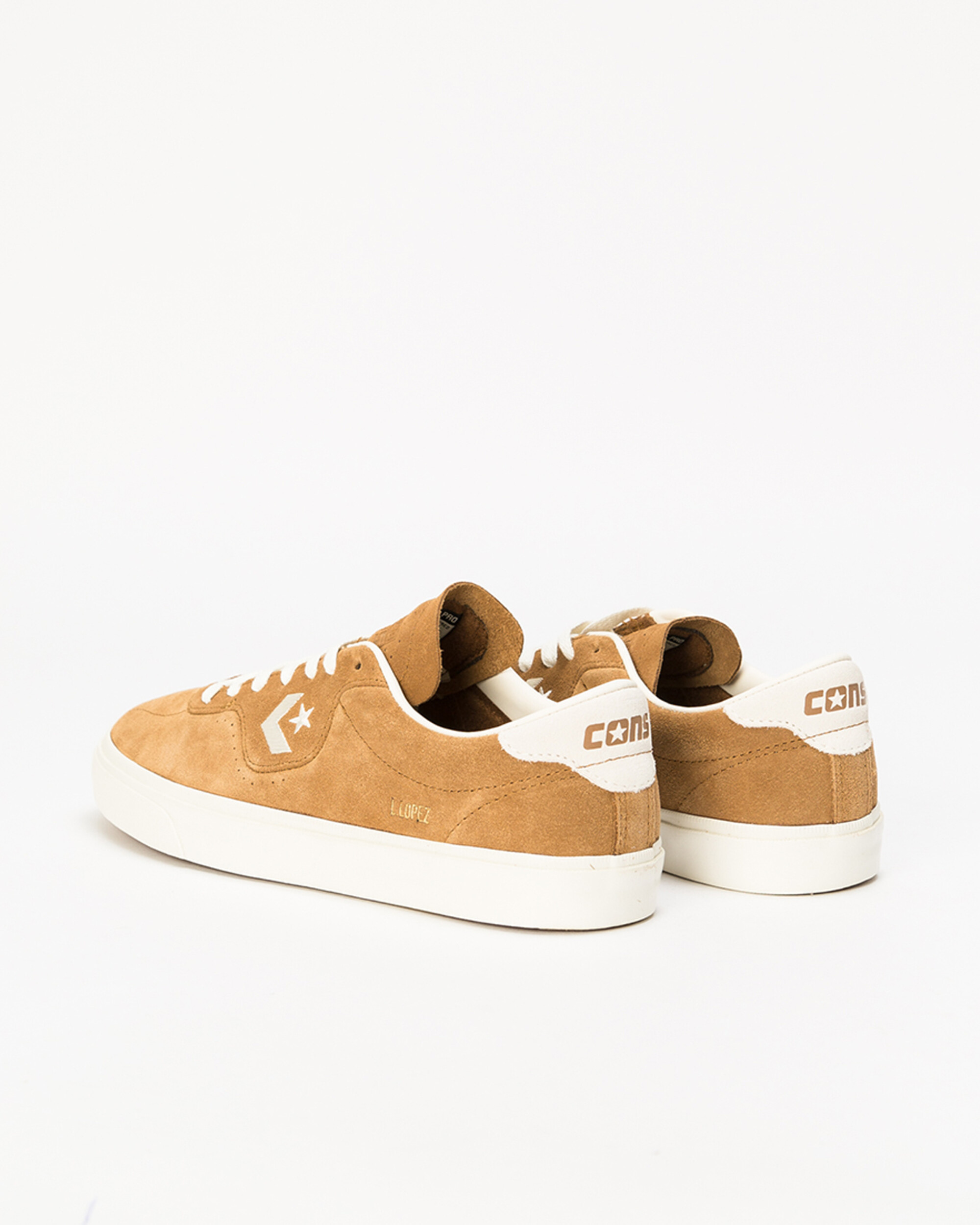 Converse Louie Lopez Pro Ox Ale Brown Egret