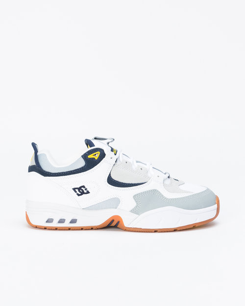 DC DC Kalis OG White/Grey/Yellow