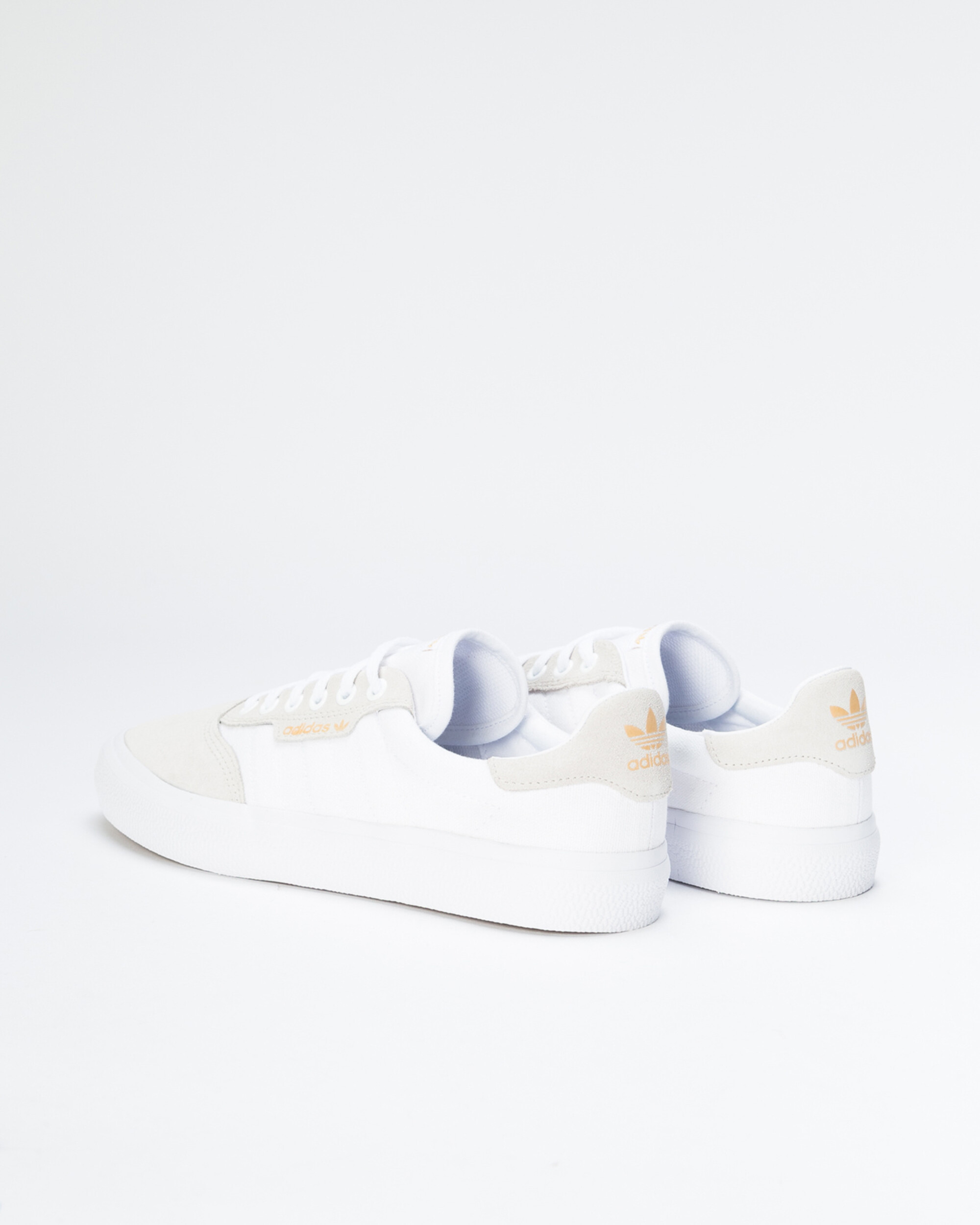Adidas 3mc ftwwht/crywht/goldmt