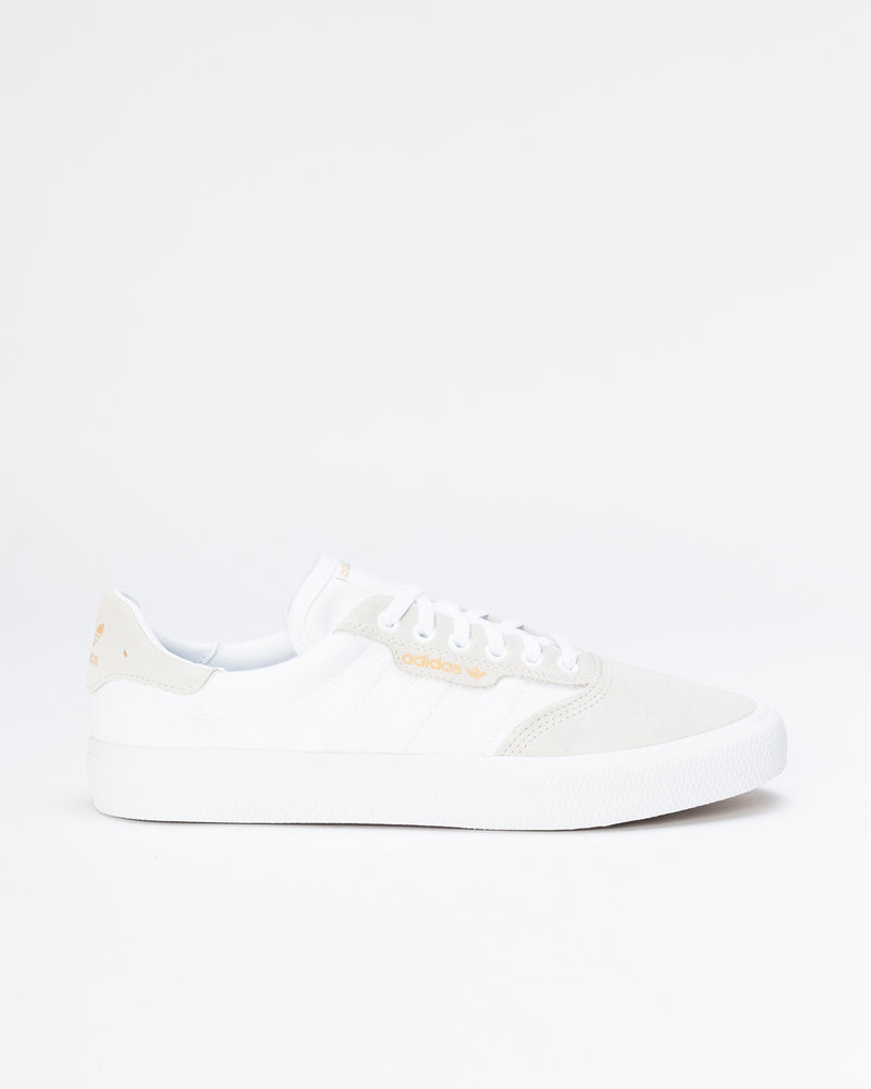 Adidas Skateboarding Adidas 3mc ftwwht/crywht/goldmt