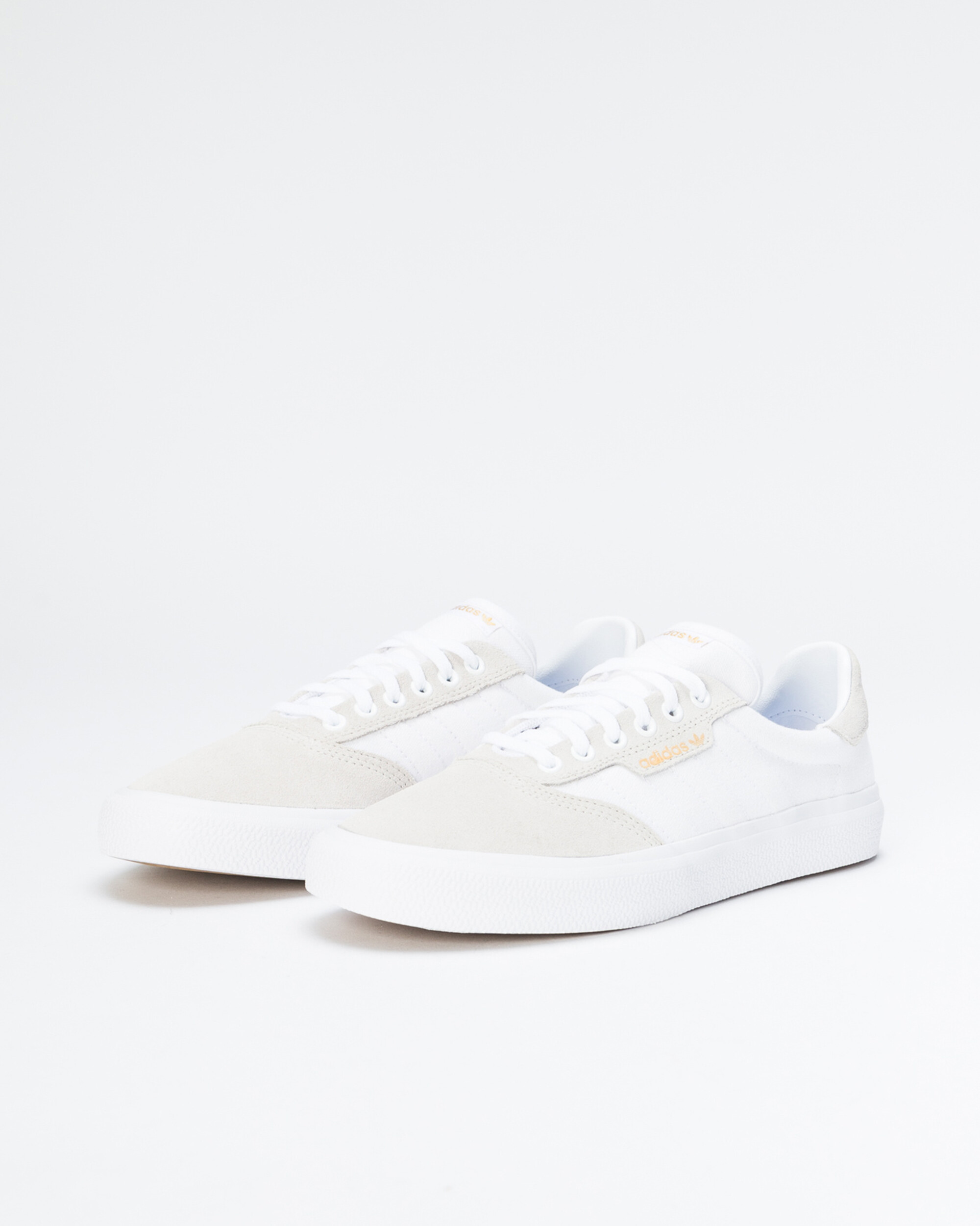 Adidas 3mc ftwwht/crywht/goldmt