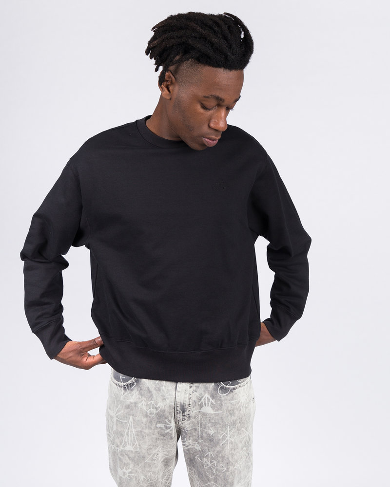 Paccbet Paccbet Crew Black