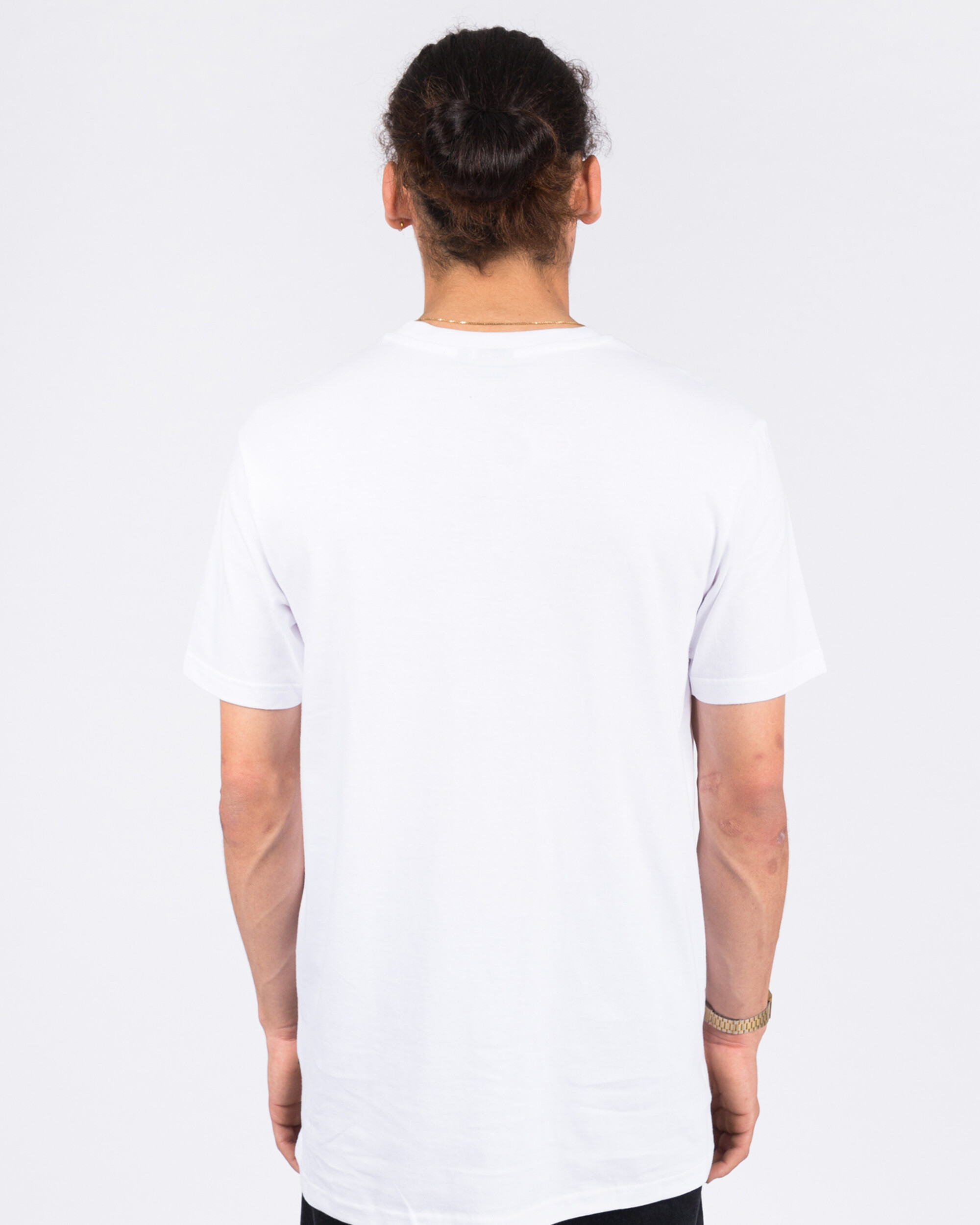 Ben G BKNY T-Shirt White