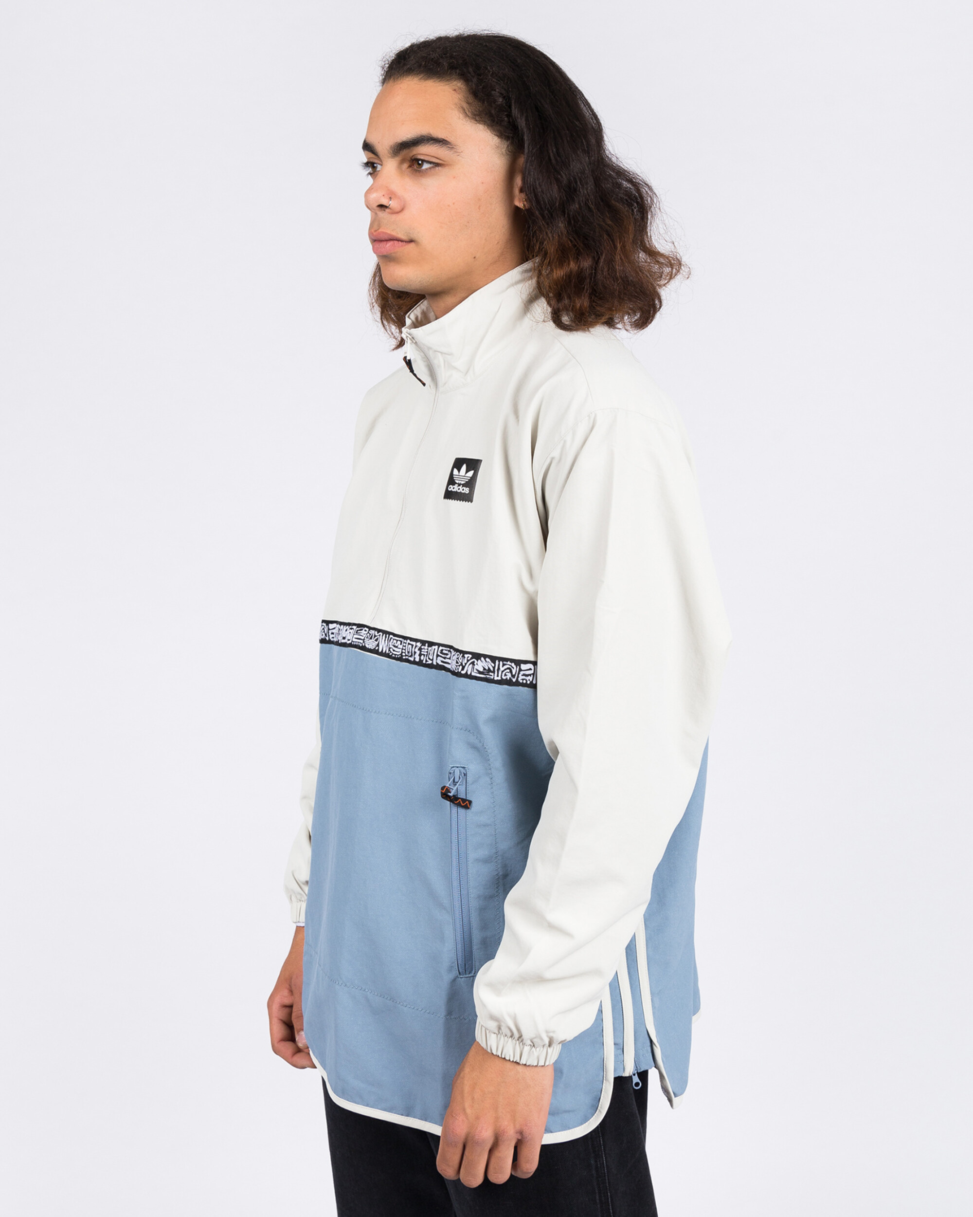 Adidas dkriwndbrk          rawwht/rawgre