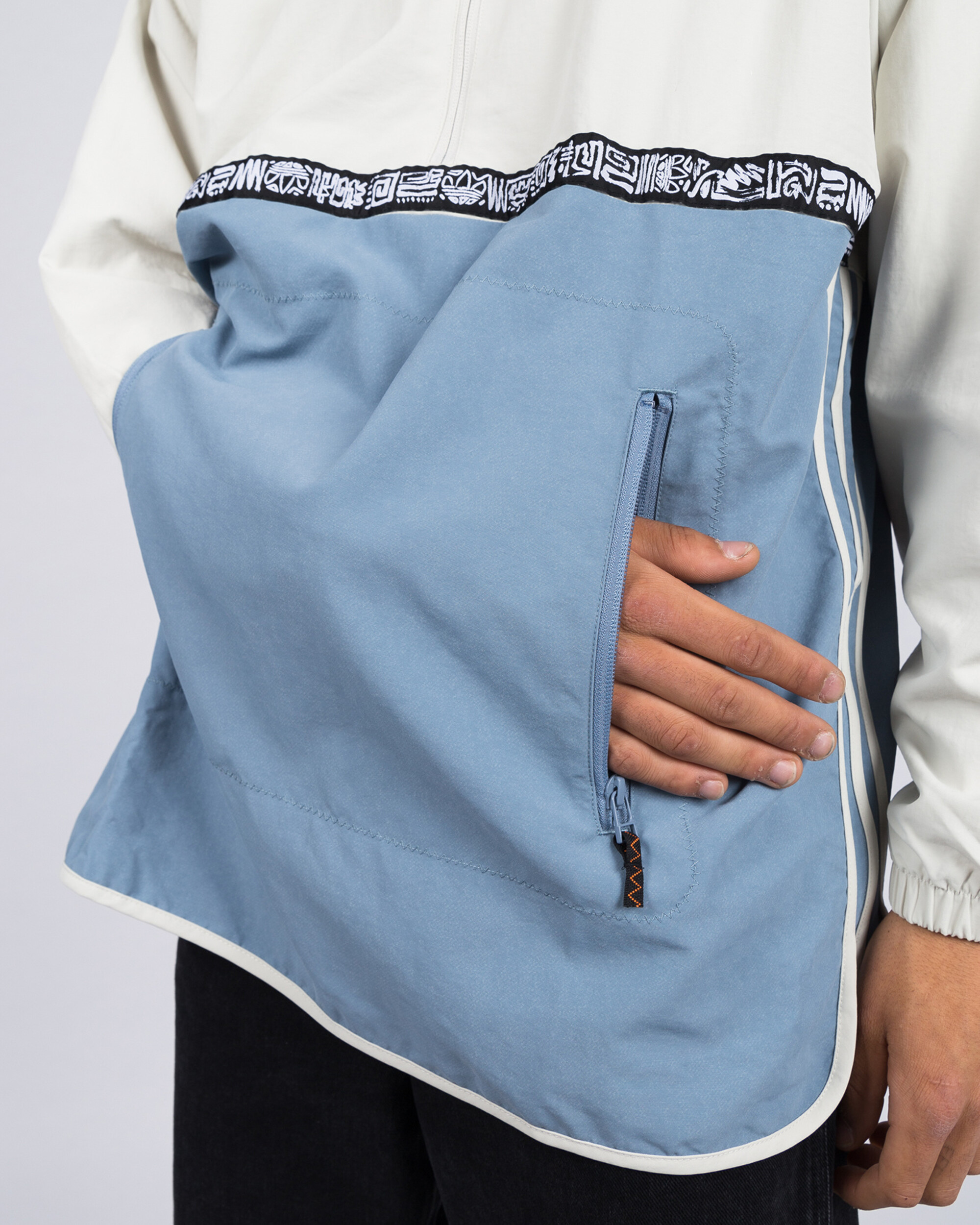 Adidas dkriwndbrk          rawwht/rawgre