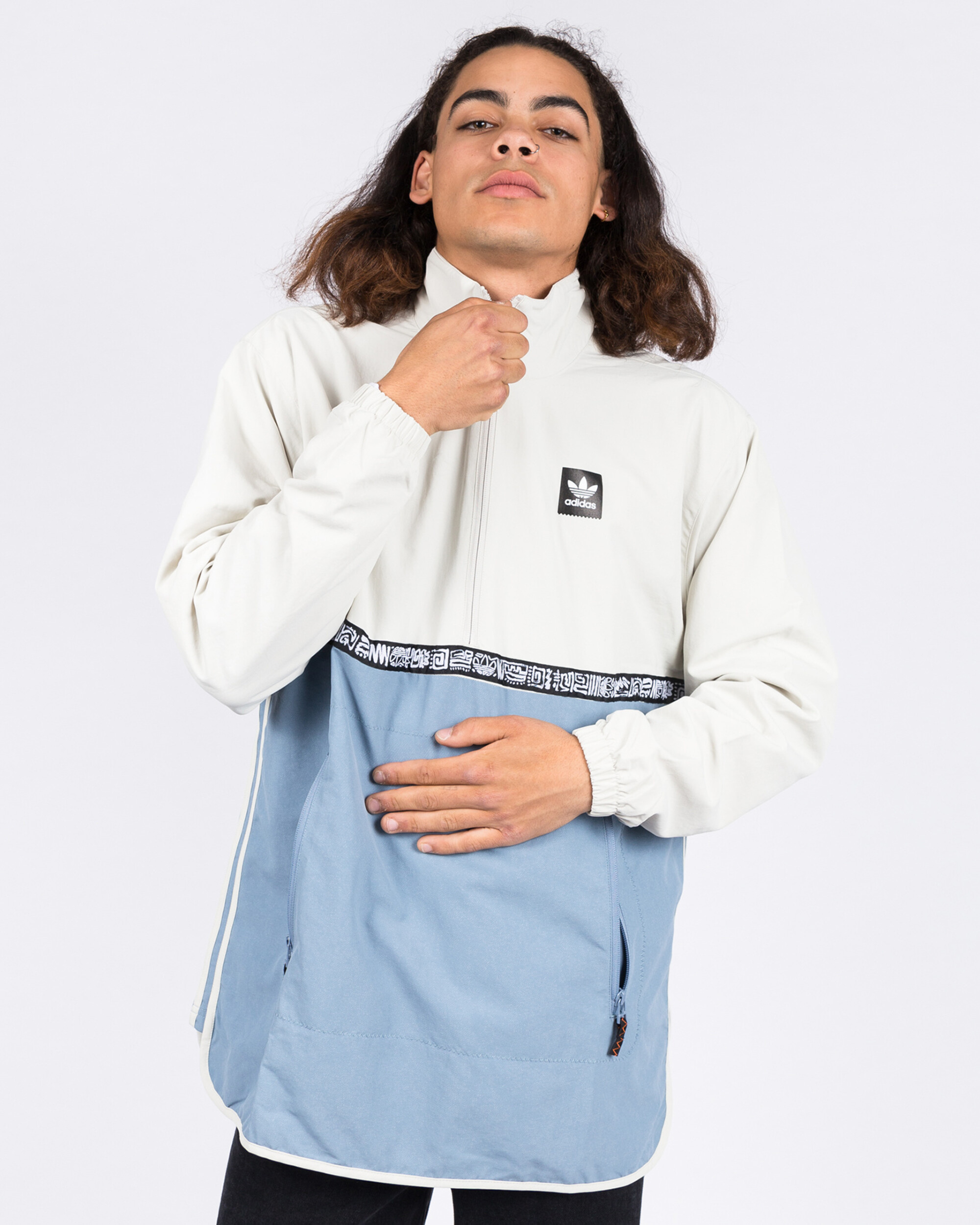 Adidas dkriwndbrk          rawwht/rawgre