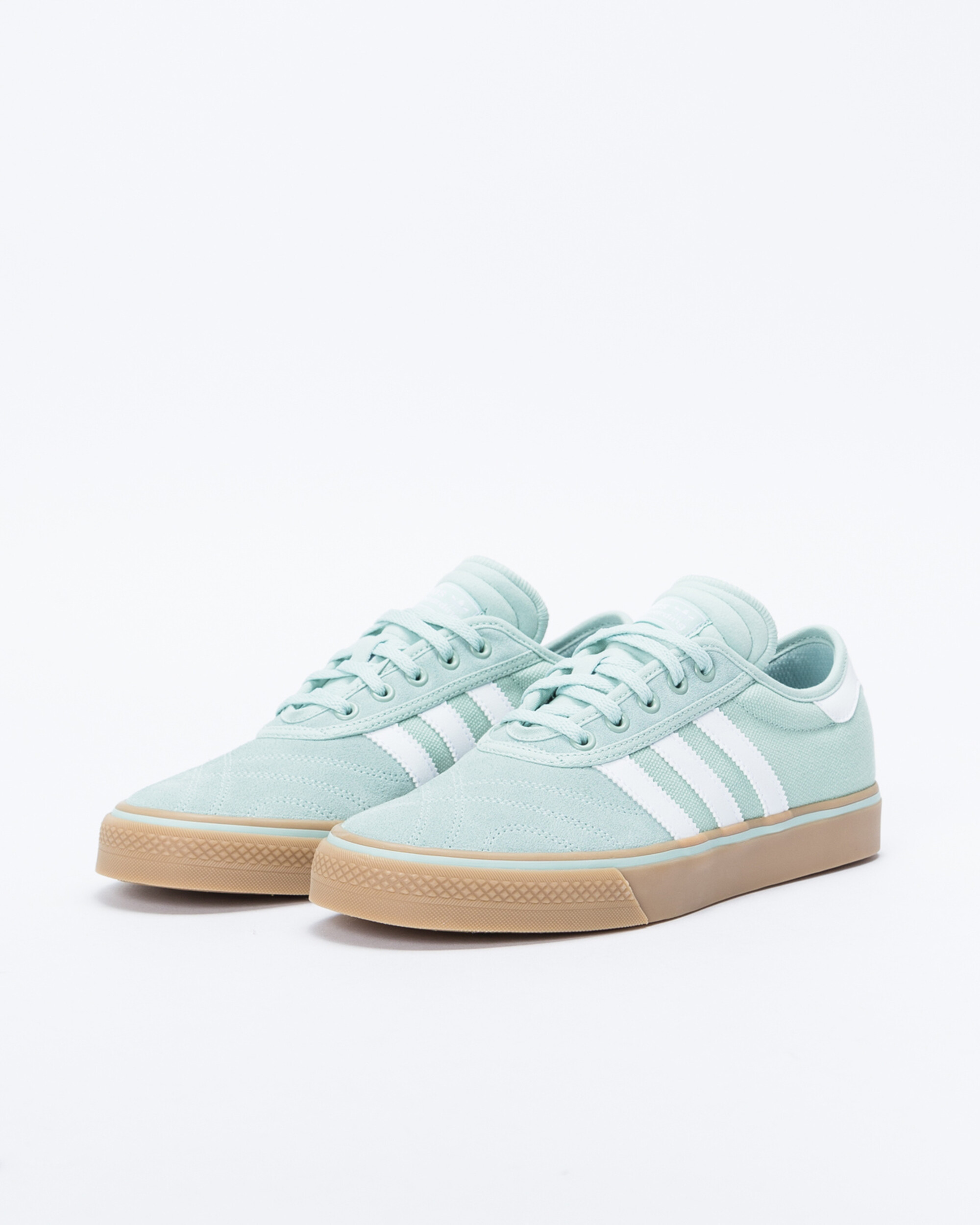 Adidas adi-ease premiere ashgrn/ftwwht/gum4