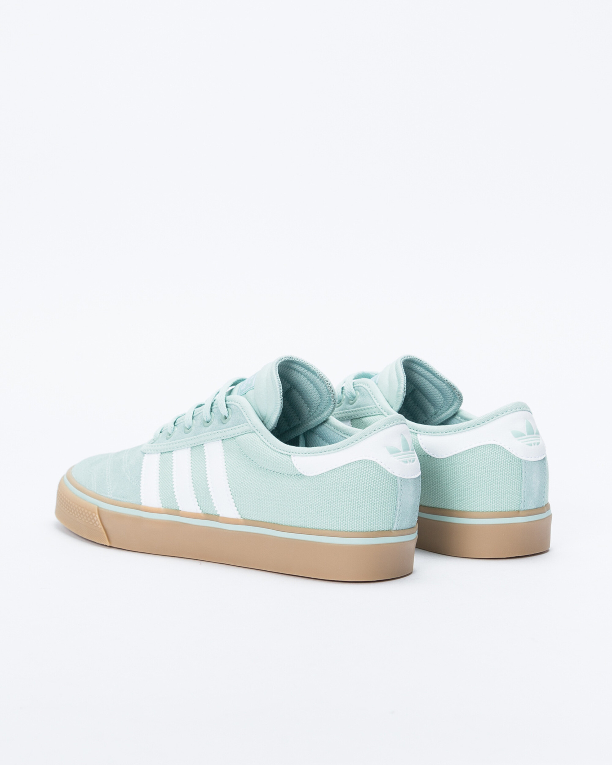 Adidas adi-ease premiere ashgrn/ftwwht/gum4