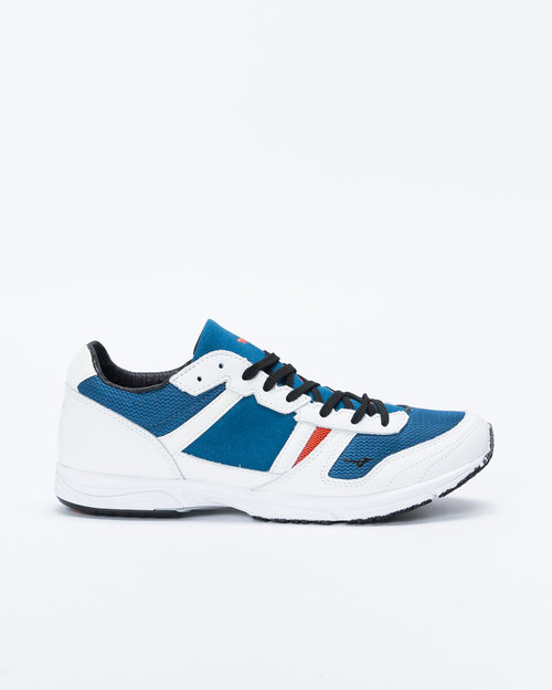 Futur Futur x Mizuno Wave Emperor Olympic Blue