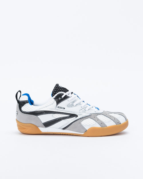 Paccbet Paccbet X Hi-Tech Hybrid Squash Shoe White