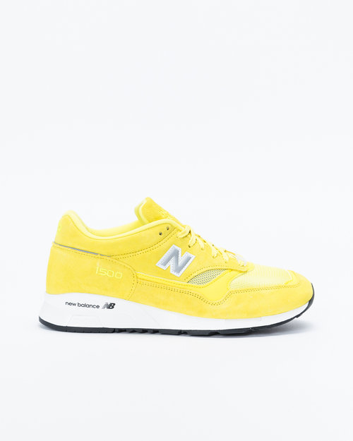 New Balance New Balance x Pop Trading Co M1500 Electric Yellow
