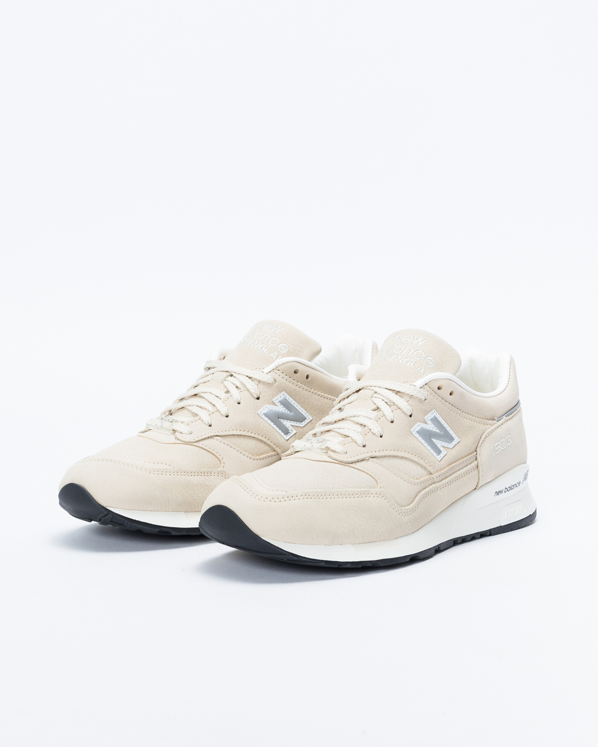 New Balance x Pop Trading Co M1500 Offwhite