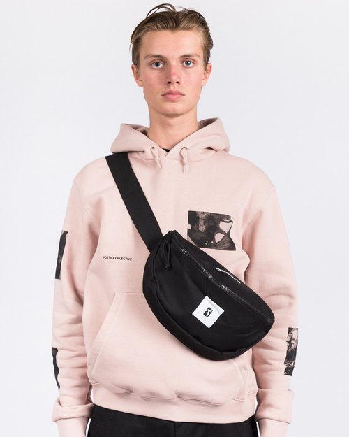 Poetic Collective Poetic Collective Oversized Beltbag