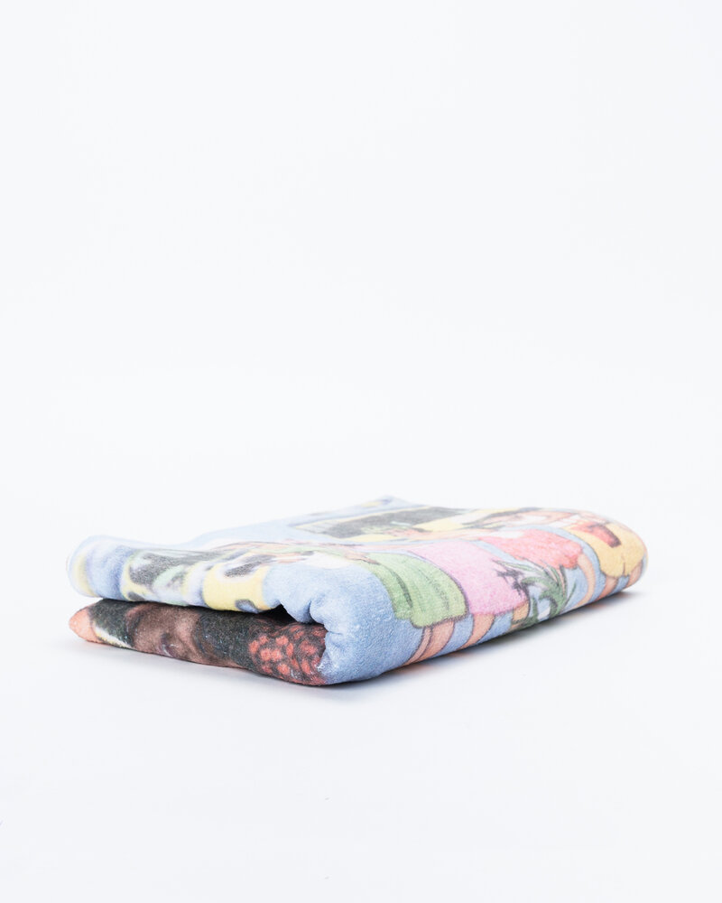 Fucking Awesome Fucking Awesome Towel KB Love