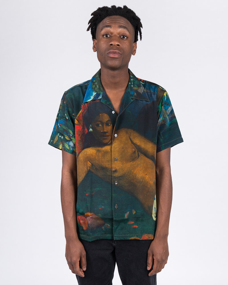 Paccbet Paccbet Gaugin Shirt