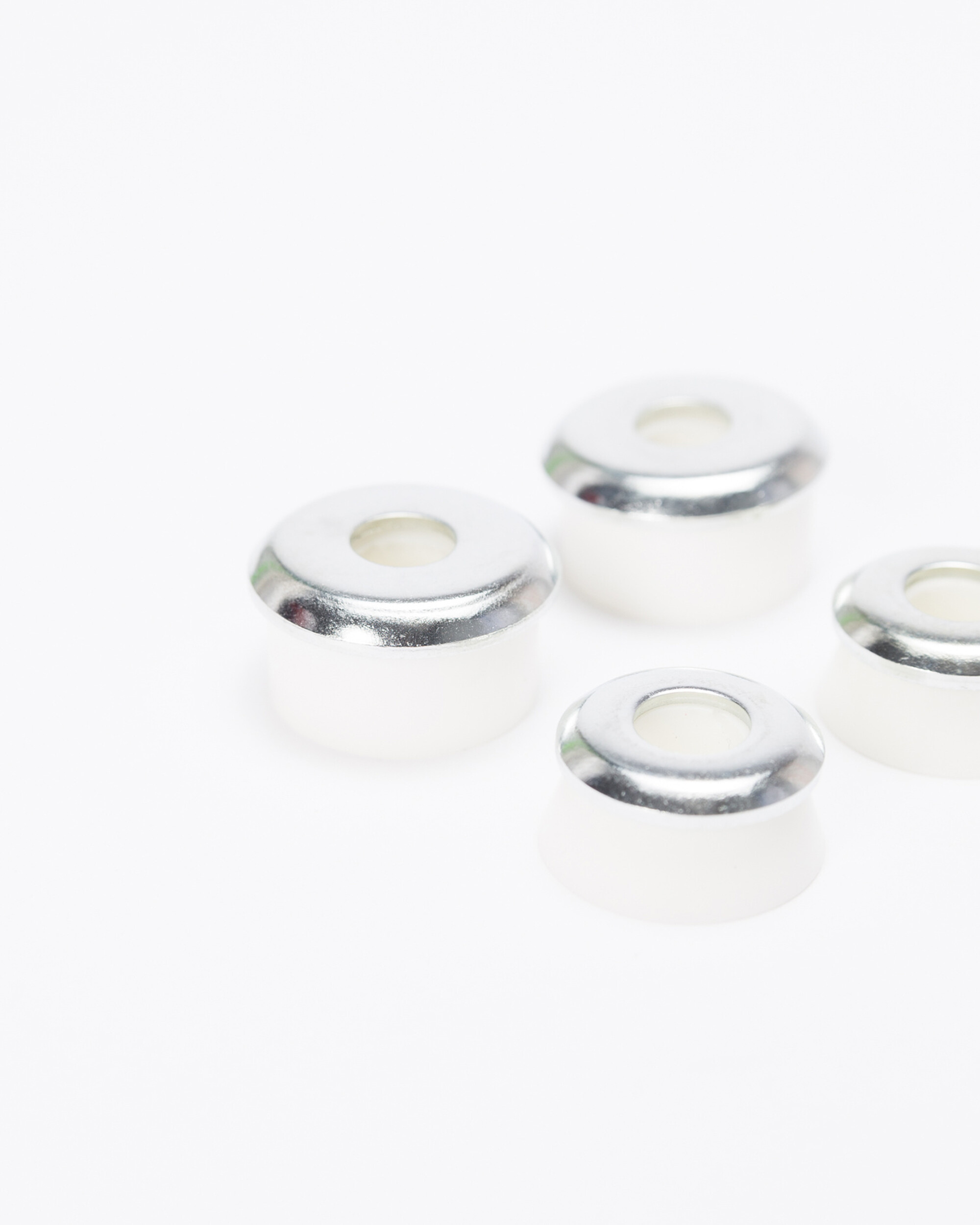 Independent bushings Super Soft 78A