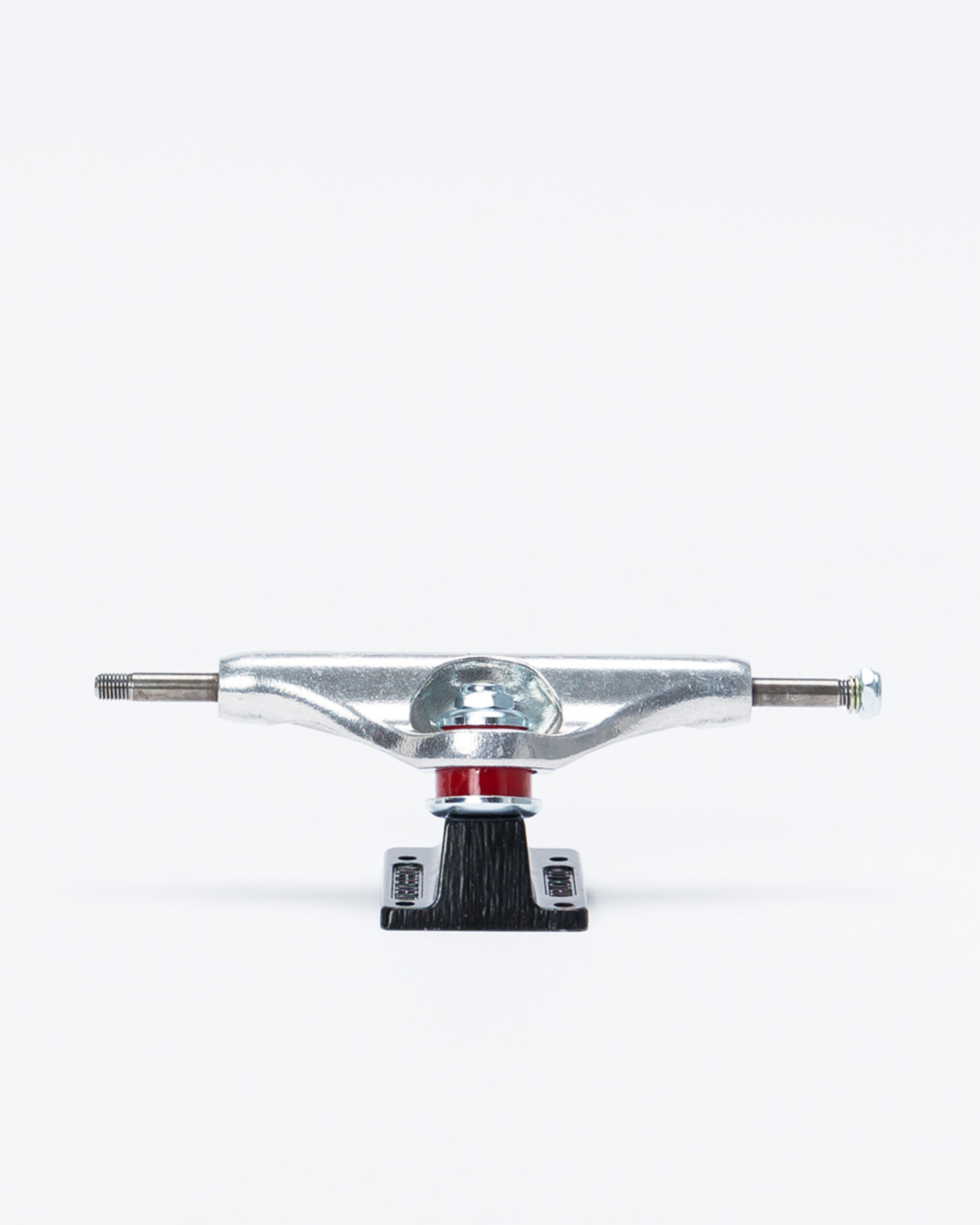 Independent Trucks XI 144 Thrasher TTG Silver/Black