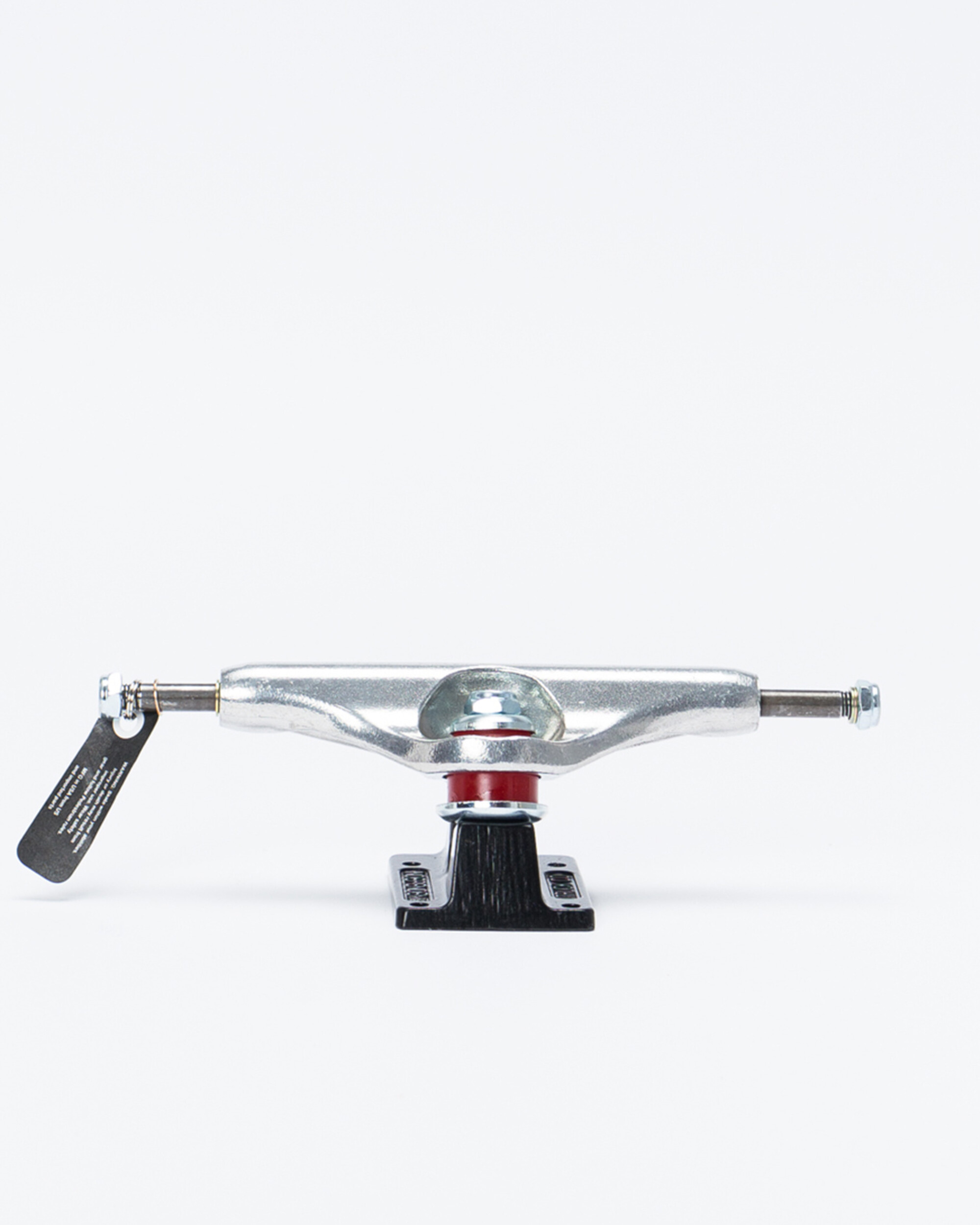 Independent Trucks XI 149 Thrasher TTG Silver/Black