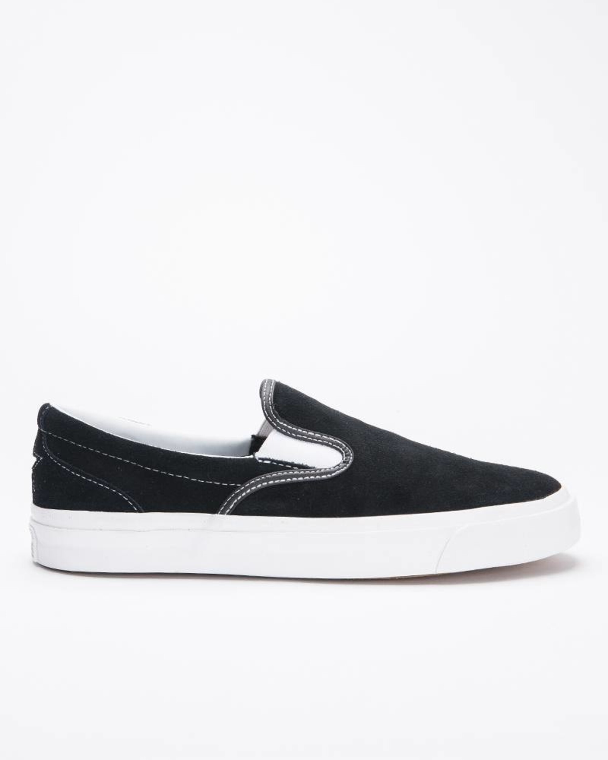 Converse One Star CC Slip Black/White
