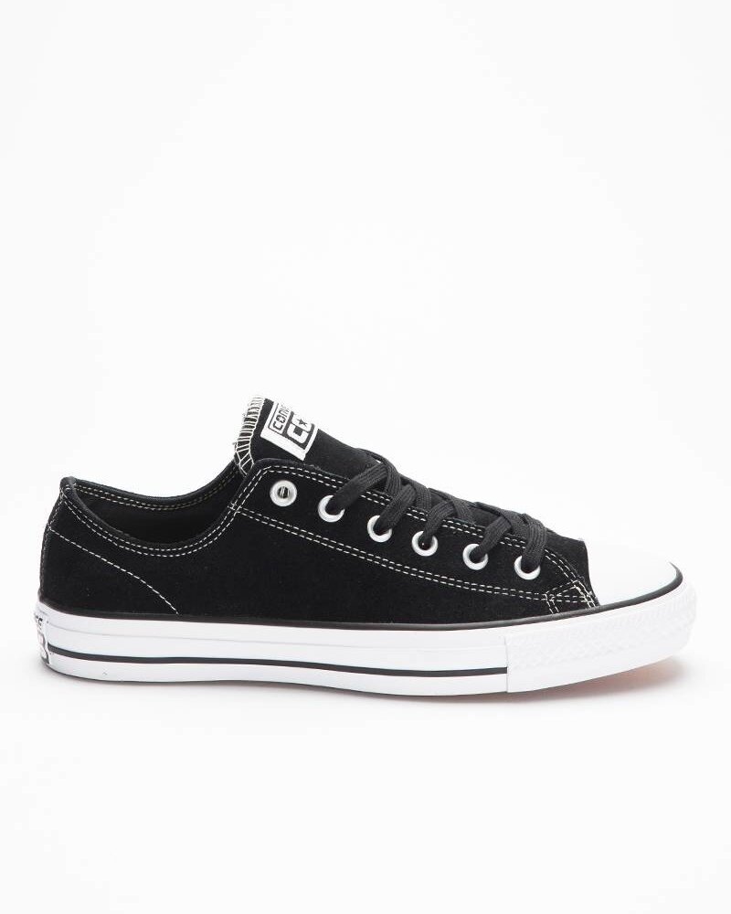 Converse Converse Ctas Pro OX Black/White