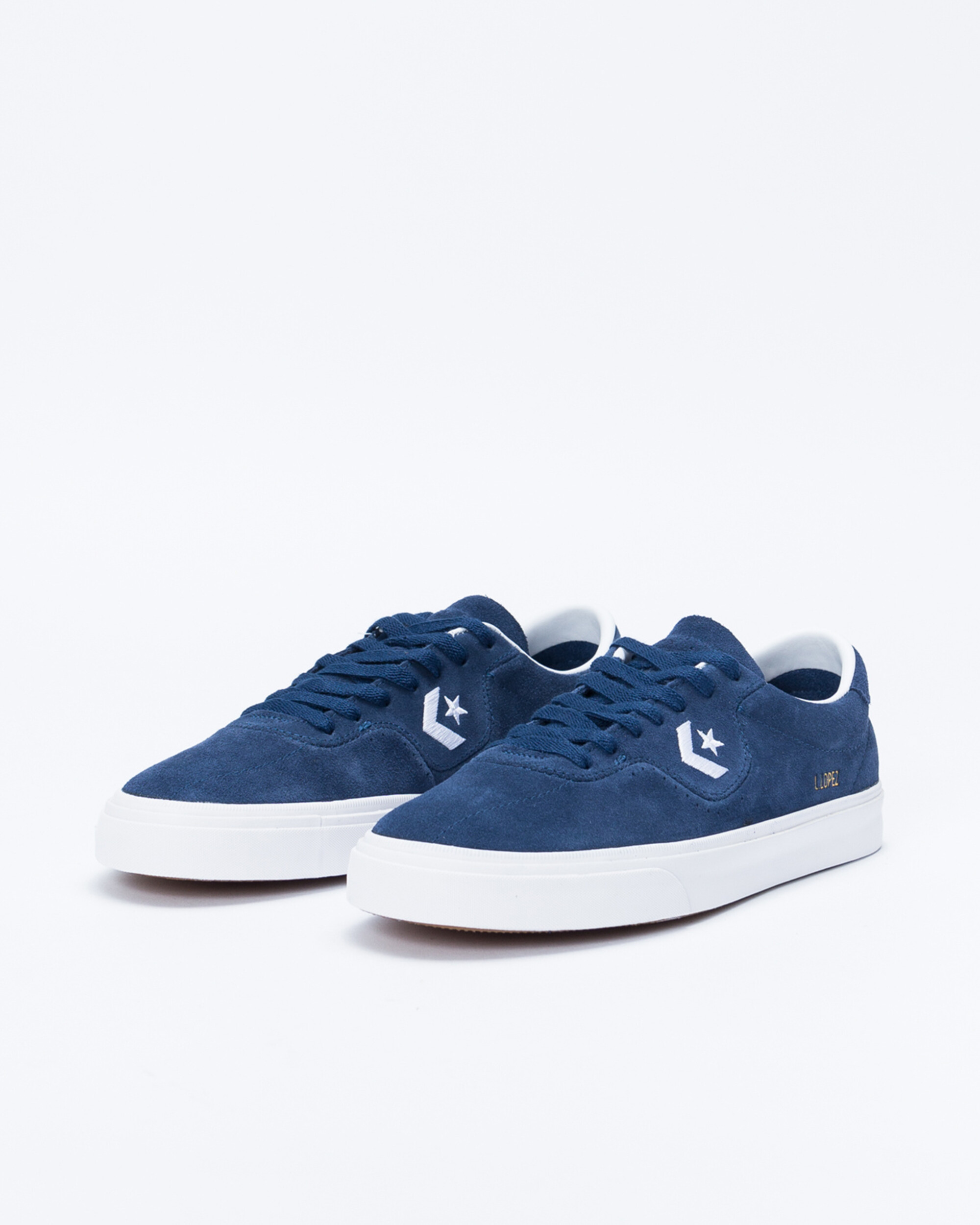 Converse Louie Lopez Pro Ox Navy/White/Gum