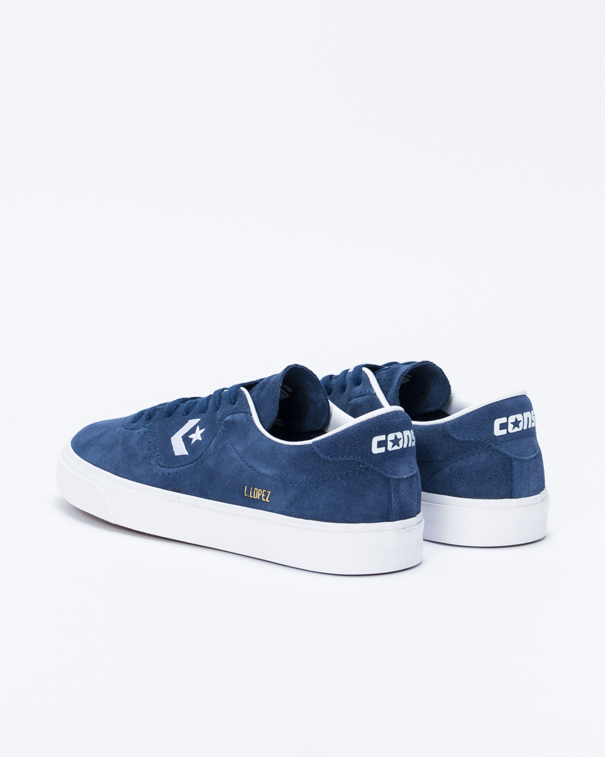 Converse Louie Lopez Pro Ox Navy/White/Gum