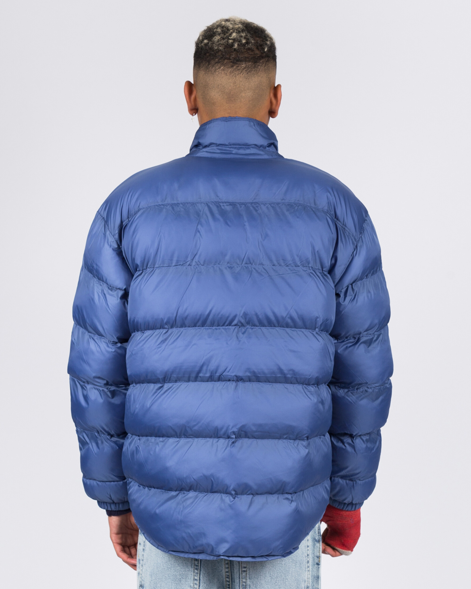 Levi's Top Skate Down Mason Shirt Dutch Blue