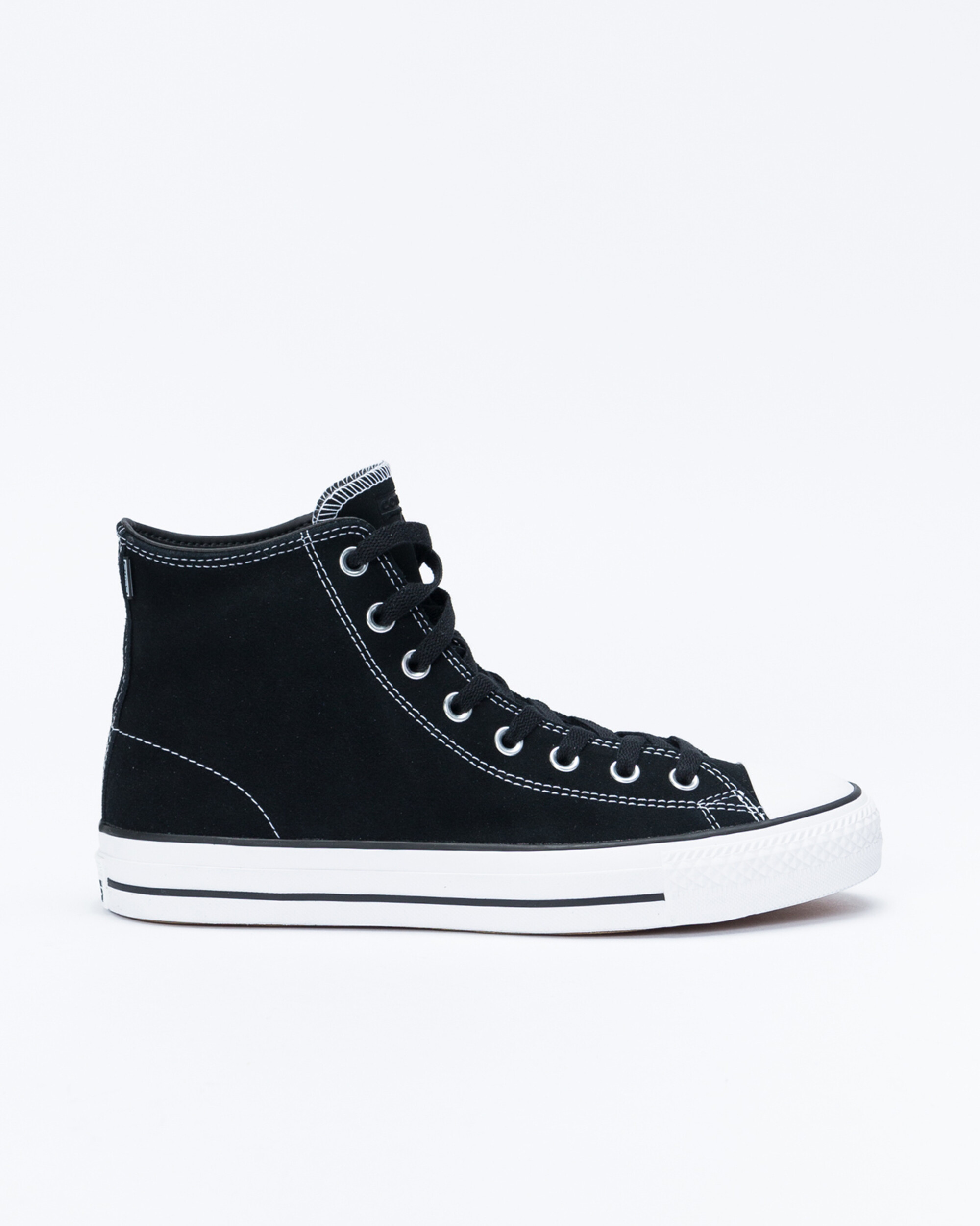 Converse  Ctas Pro HiBlack/Black/White