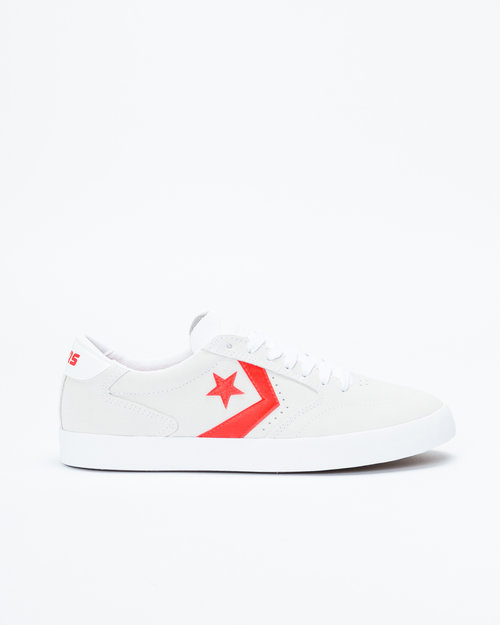 Converse Converse Checkpoint Pro OX White/Habanero/Red