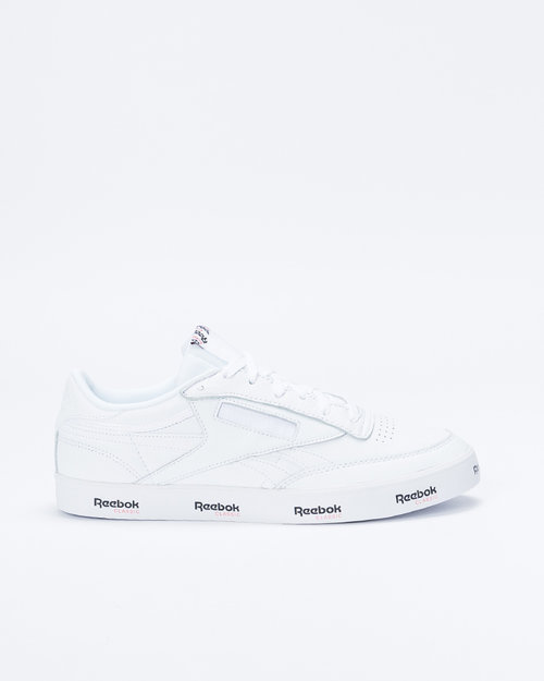 Reebok Reebok Club C Revenge MU White/Black/Primal R
