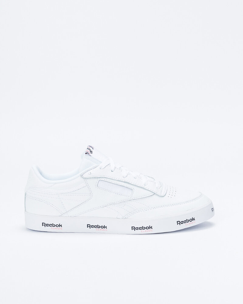 Reebok Reebok Club C Revenge MU White/Black/Primal R