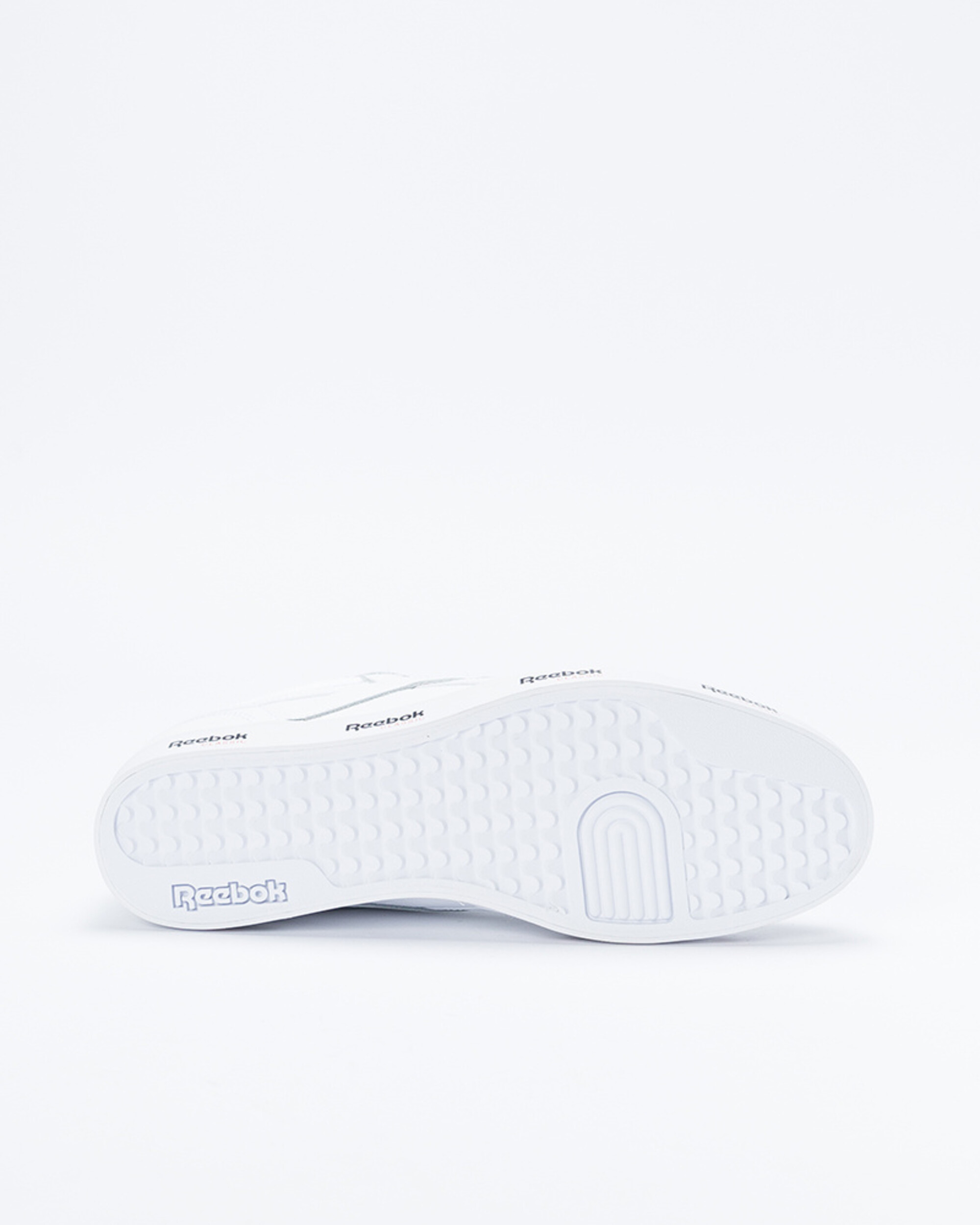 Reebok Club C Revenge MU White/Black/Primal R