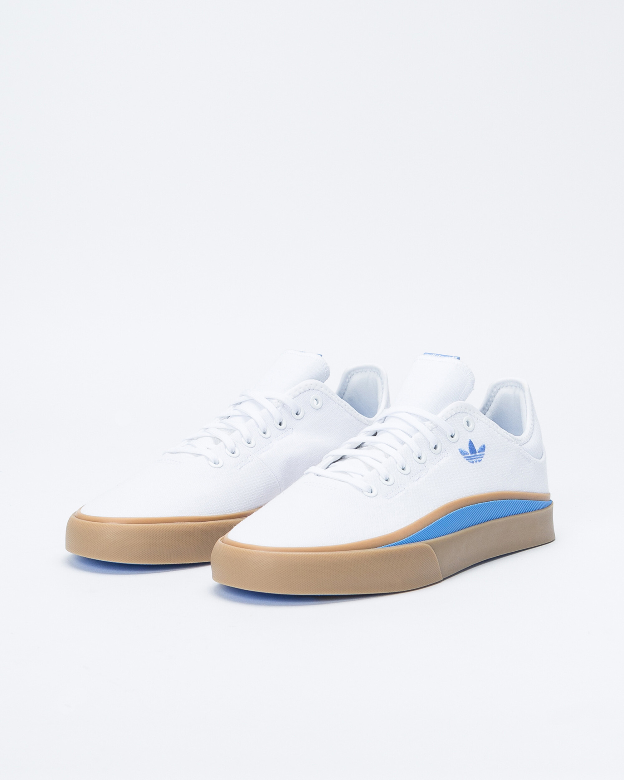 Adidas Sabalo Ftwwht/Reablu/Gum4