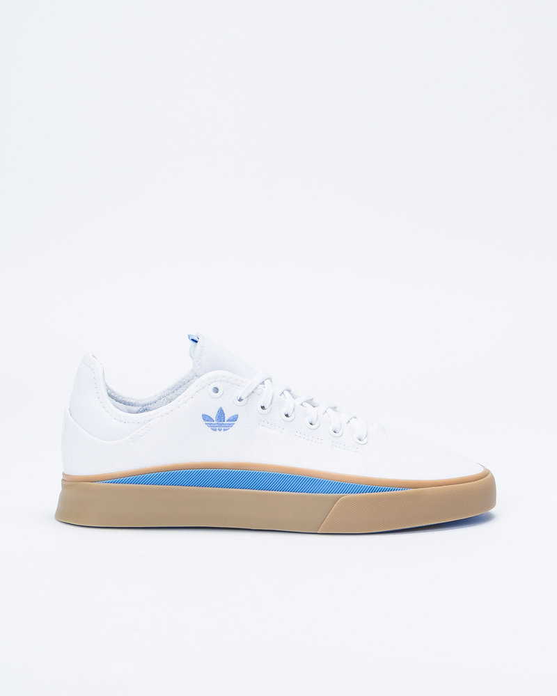 Adidas Skateboarding Adidas Sabalo Ftwwht/Reablu/Gum4