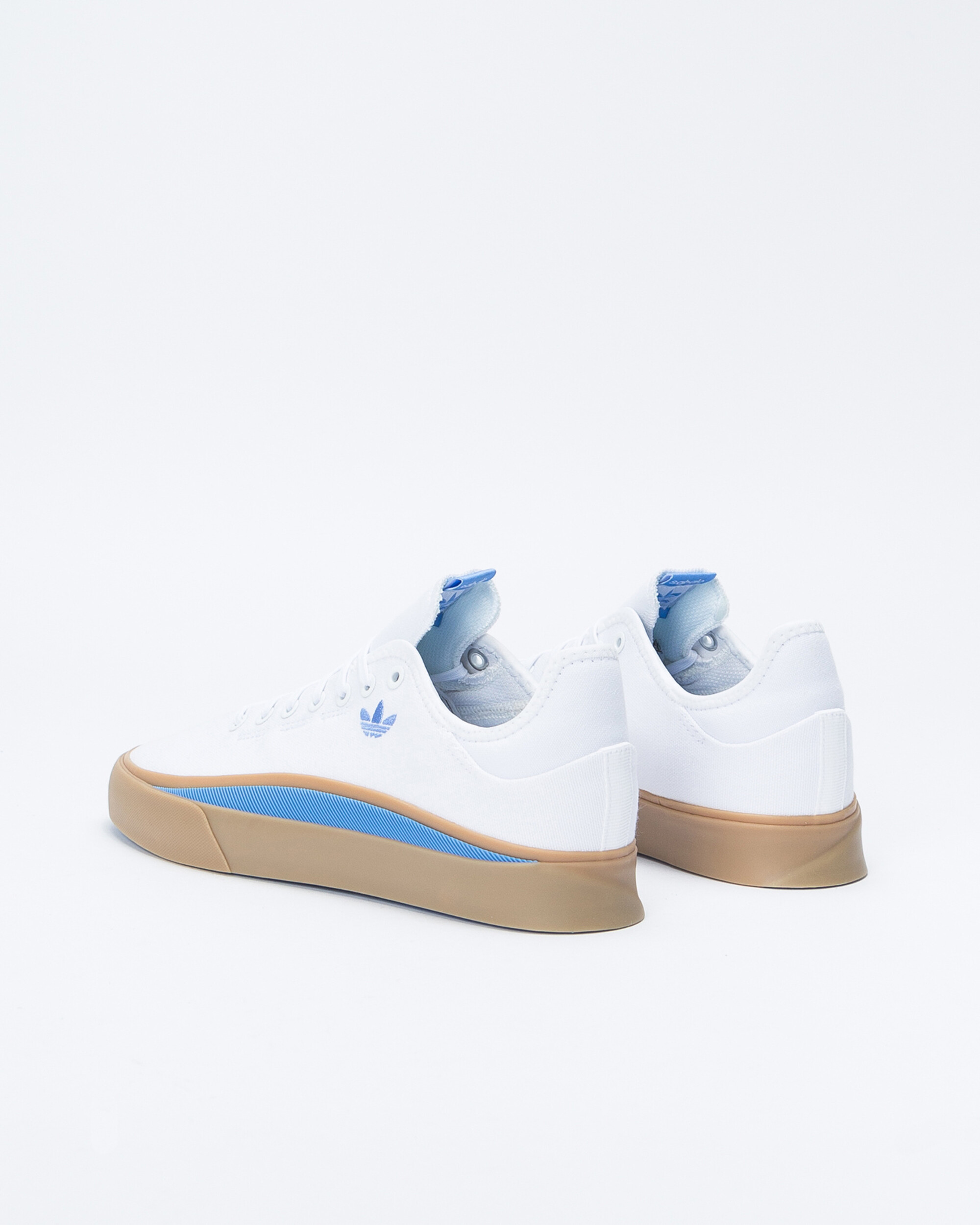 Adidas Sabalo Ftwwht/Reablu/Gum4