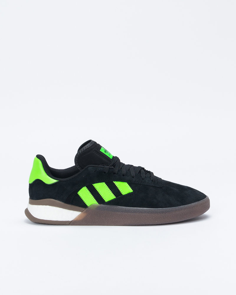 Adidas Skateboarding adidas 3st.004 Cblack/Ftwwht/Gum5