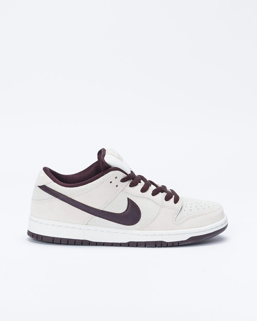 Nike SB Nike SB Dunk Low Pro Desert Sand/Mahogany-Summit White