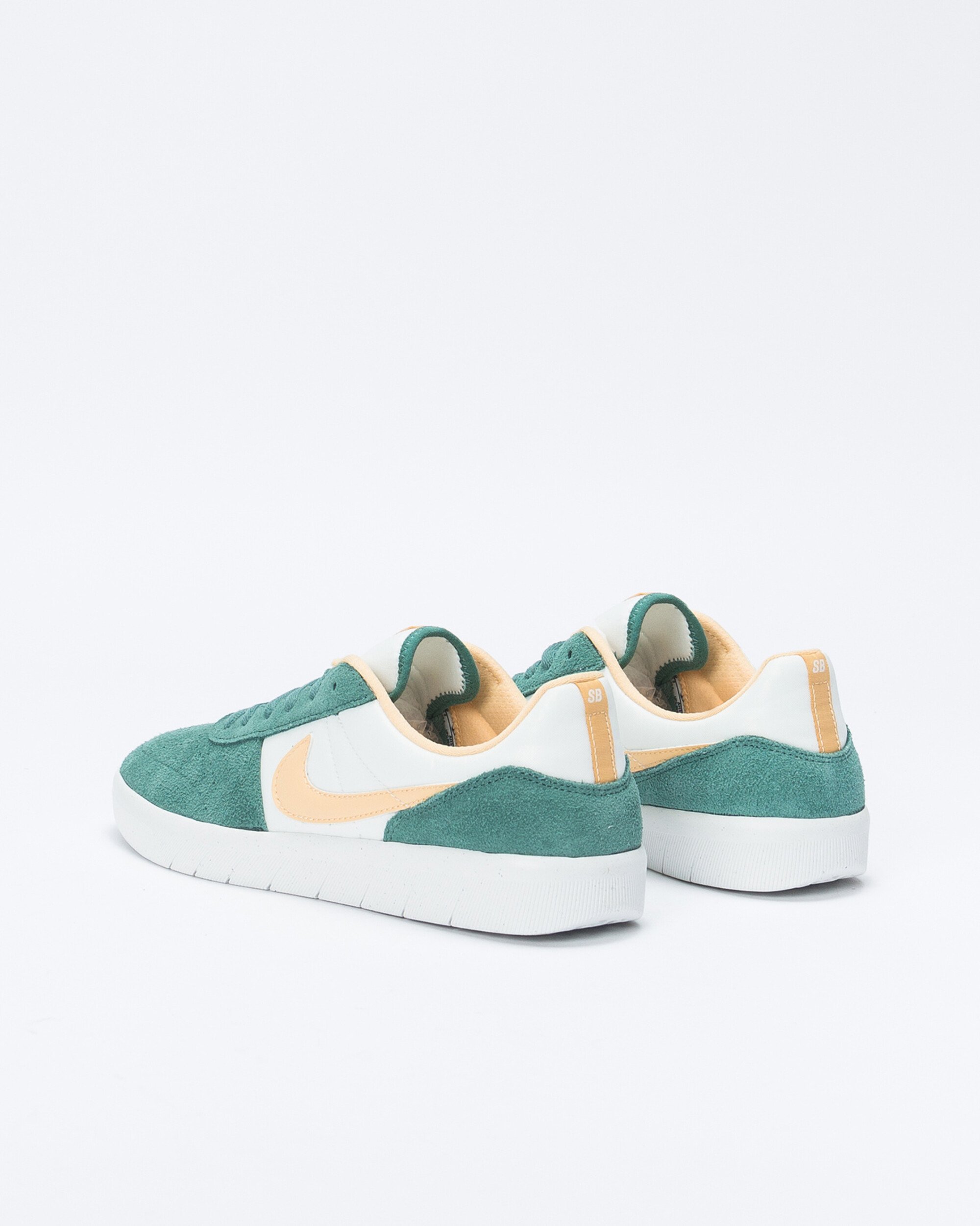 Nike SB Team Classic Biocoastal/Celestal Gold-Summit White