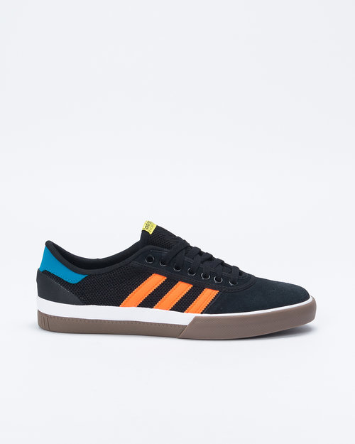 Adidas Skateboarding adidas Lucas Premiere CBlack/Sorang/Ftwwht