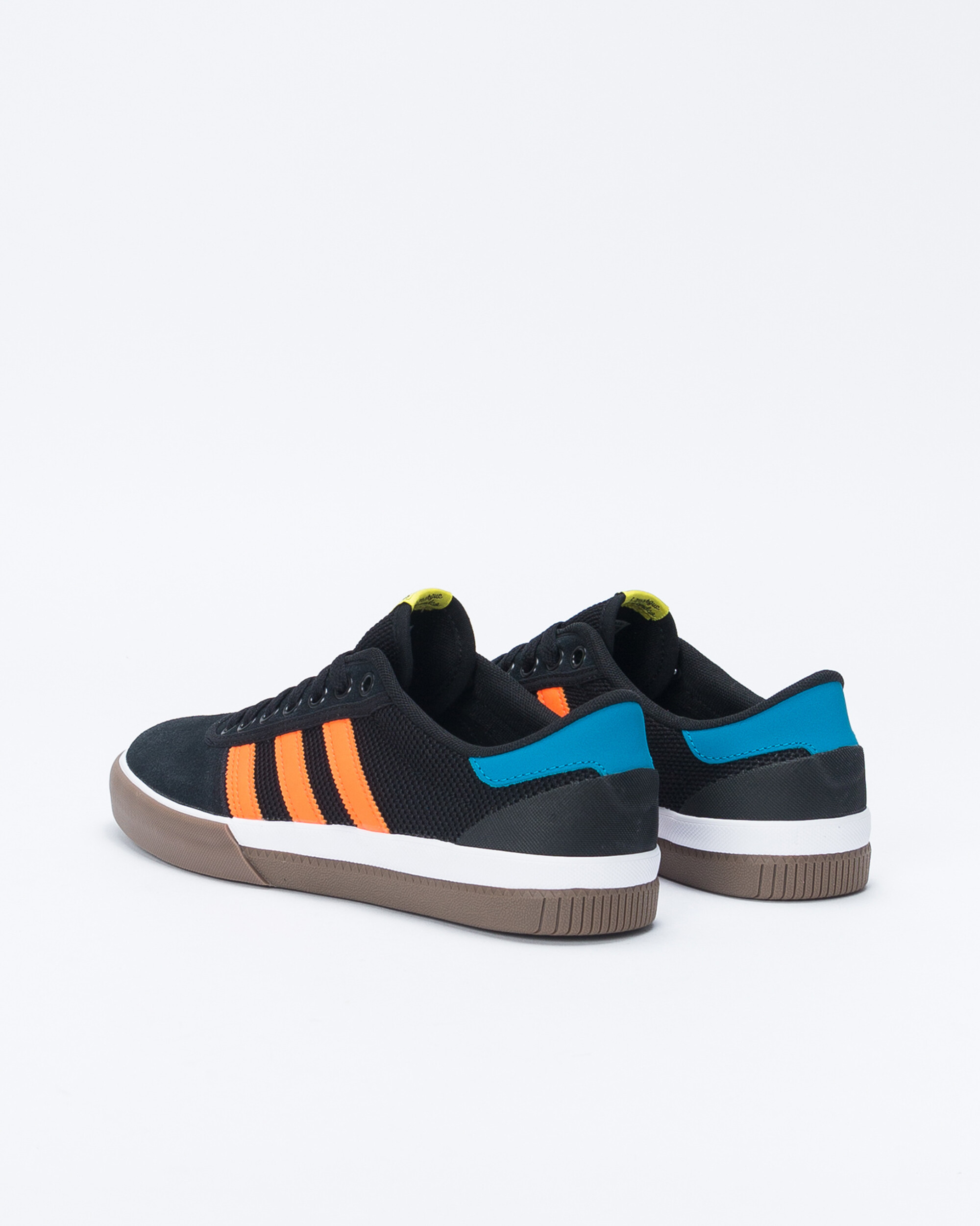 adidas Lucas Premiere CBlack/Sorang/Ftwwht