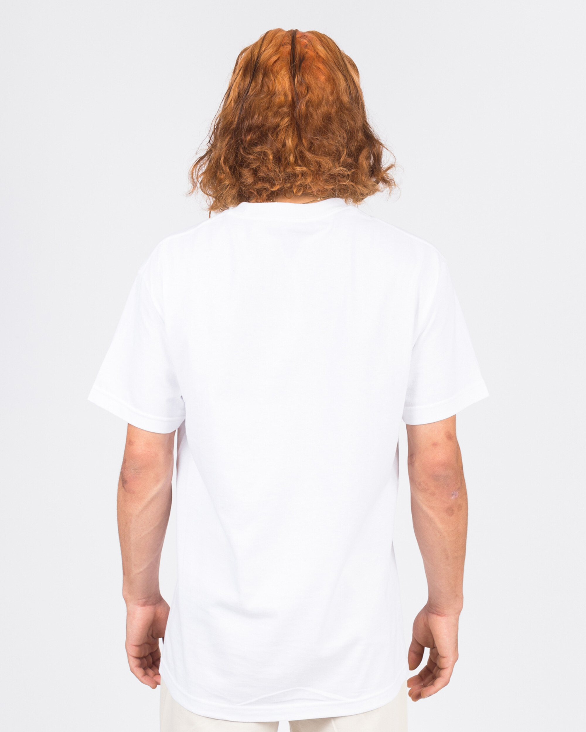 Becky Fashion Killer T-Shirt White